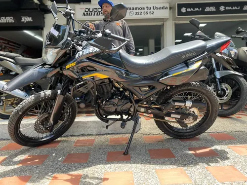 Mrx 125 2022 ¡retomamos Tu Usada!