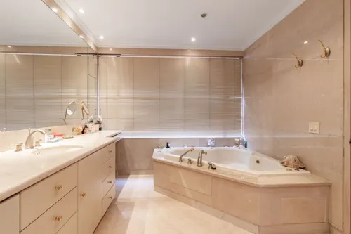 Apartamento En Venta En Chicó Norte. Cod V21456