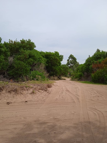 Terreno En Mar Azul