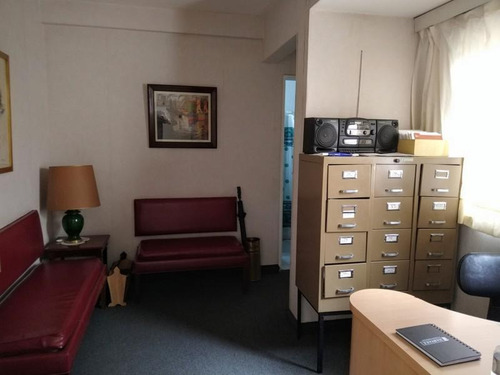 Imagen 6 de 22 de Departamento - Centro (capital Federal)