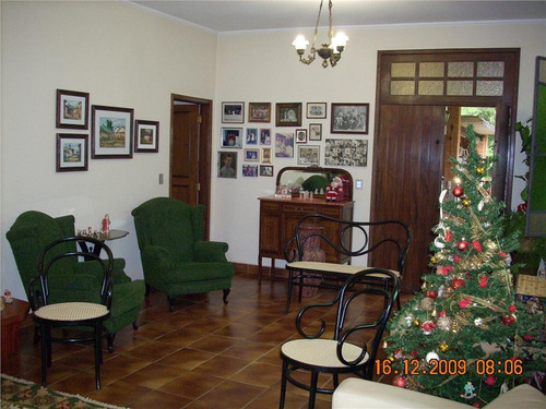 Chácara Residencial À Venda, Jardim Leonor, Itatiba. - Ch0035