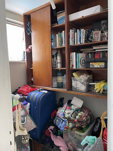 Imagem 15 de 17 de Apartamento De 3 Quartos Muito Espaçoso Na Rua Domingues De Sá - Ap0234