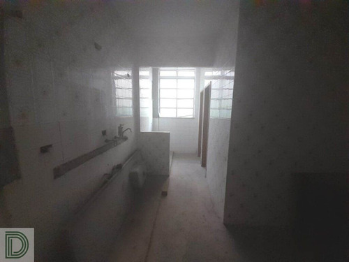 Imagem 1 de 15 de Apartamento Para Venda No Bairro Jardim Bonfiglioli Em São Paulo - Cod: Di26789 - Di26789