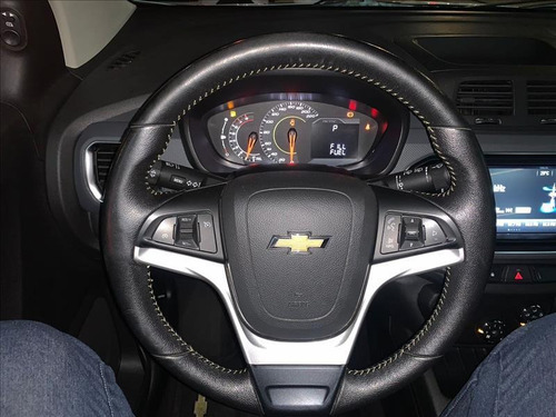 Imagem 8 de 8 de Chevrolet Spin 1.8 Activ 8v