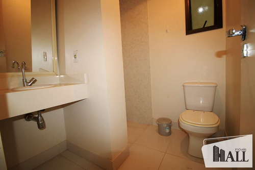 Imagem 6 de 19 de Apartamento À Venda Centro, 84 M², - São José Do Rio Preto - V4450