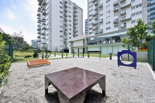 Imagen 13 de 14 de Departamento En Renta En Parques Plaza Calle Lago Alberto 21-4794