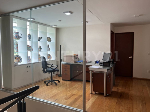Imagen 14 de 25 de Oficina Venta Coyoacán Ciudad De México.