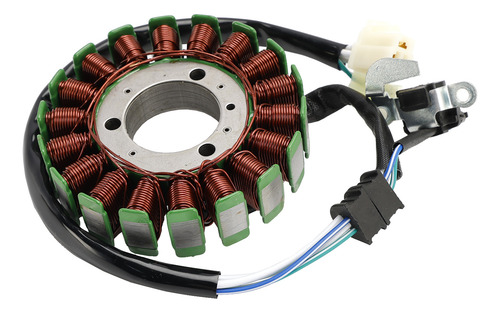 Bobina De Estator Para Yamaha Yzf R3 Yzf-r3 Abs 2019-2023