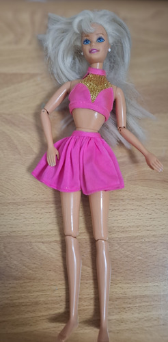 Muñecas Barbie Originales Coleccionables Mattel Vintage (Usado)