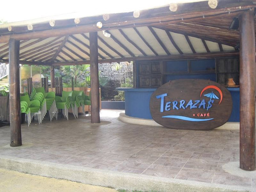Imagen 14 de 14 de En Venta Apartamento En Playa Parguito. Cimarrón.