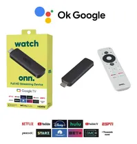 Comprar Watch Onn Google Tv Stick 2k Full Hd Android Streaming