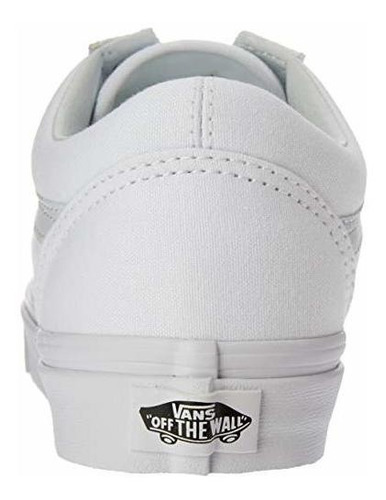 Zapatillas Vans Old Skool Mujer