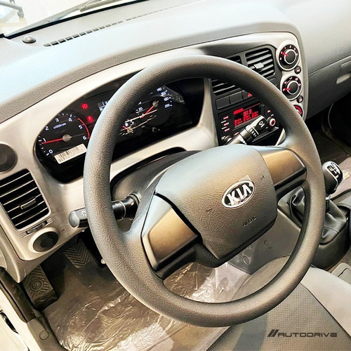 Kia K 2500 Entrega Inmediata