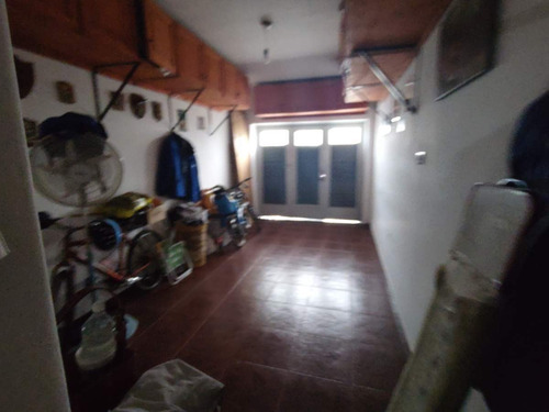 Imagen 7 de 11 de Res. America - Av. Alem 1900 - Casa En Venta