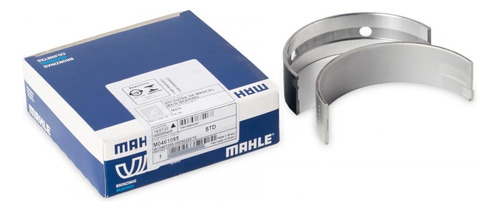 Cojinete Bancada Man D0834 4 Cil / D0836 6 Cil Mahle (1 Par)