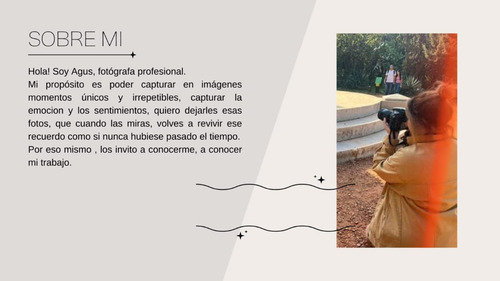 Fotografía Profesional - Todo Tipo De Eventos Y Sesiones