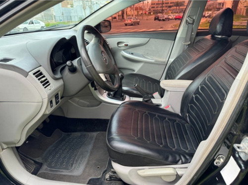 Toyota Corolla 1.8 Xei Mt