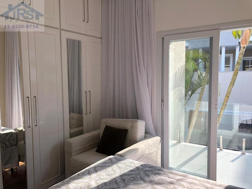 Imagem 8 de 30 de Sobrado Com 4 Dormitórios À Venda, 397 M² Por R$ 2.300.000,00 - Residencial Cinco (alphaville) - Santana De Parnaíba/sp - So0678