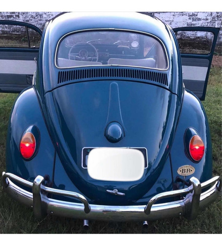 Volkswagen Fusca