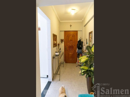 Imagem 8 de 23 de Apartamento - Ap01155 - 70530775