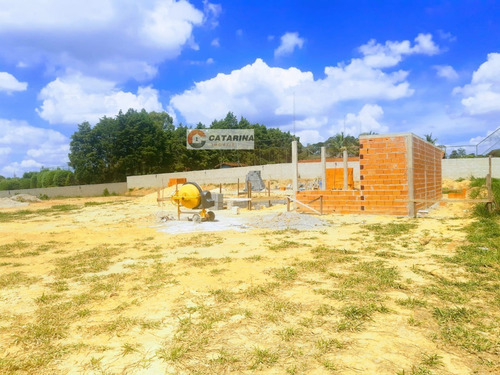 Imagem 6 de 6 de ***edícula Em Construção Dentro De Condomínio***