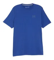 Comprar Playera Under Armour De Caballero Manga Corta Mod.1257616