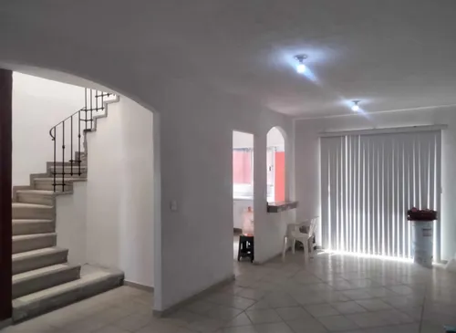 Se Vende Casa En Parque La Gloria Queretaro