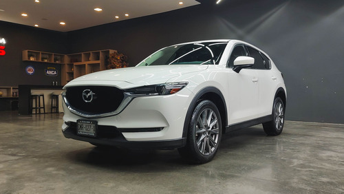Mazda CX-5 2.5 s Grand Touring At