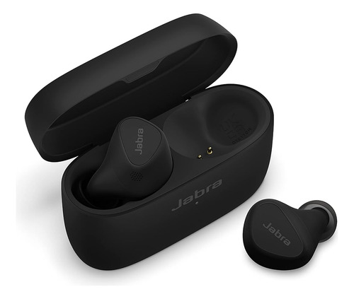 Auriculares Bluetooth Con Cancelación Activa De Ruido Híbrid