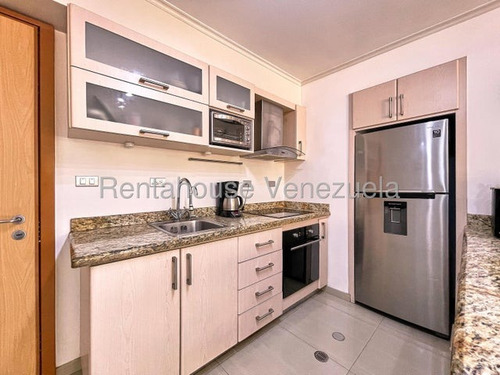 Espectacular Apartamento Remodelado En Venta En El Marques - Mls #25-18331 -jca