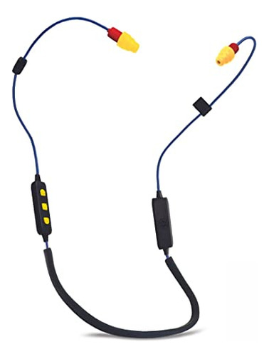 Auriculares Inalámbricos Plugfones Freereign Con Control De
