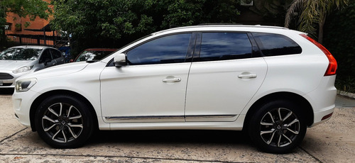 Xc60 High Lux T5 Awd