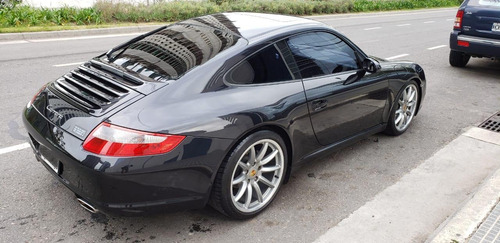 Porsche 911 Carrera