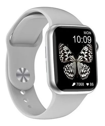Imagen 6 de 6 de Smartwatch Reloj Inteligente Xt-dt100 X-time