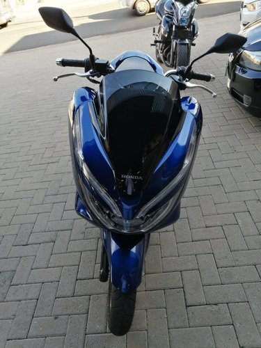 Honda - Pcx 150 - 2021