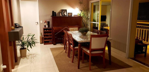 Imagem 3 de 10 de Apartamentos - Ref: V17951
