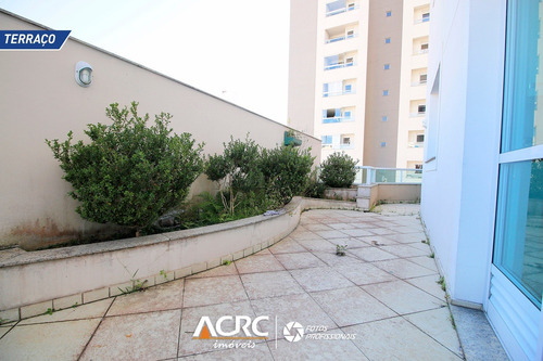 Imagem 23 de 28 de Acrc Imóveis - Apartamento À Venda No Bairro Vila Nova, Com 03 Suítes E 02 Vagas De Garagem - Ap01567 - 32710220