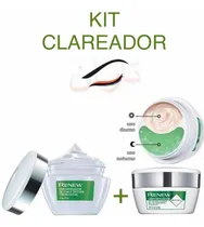 Comprar Avon Renew Clareador Olhos 20g + Clareador Facial 30g
