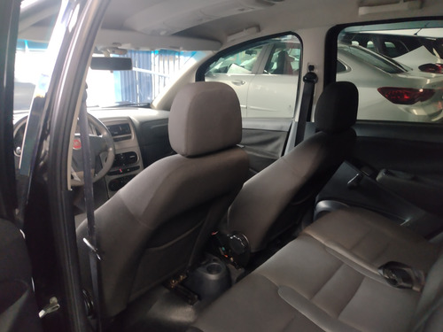 Fiat Idea 1.4 Attractive Flex 5p