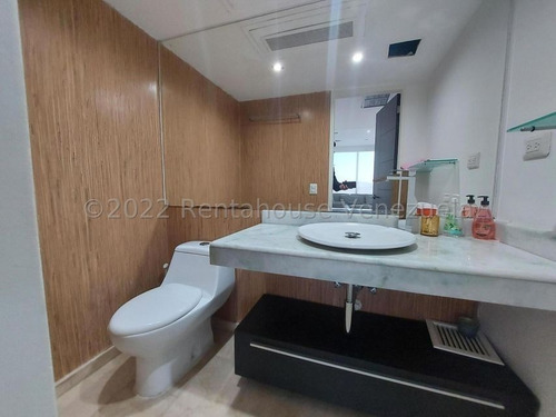 Imagen 8 de 15 de Apartamento En Venta Santa Eduvigis 22-20127 Eva Castillo 0414.306.72.20