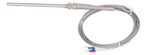 Sonda Térmica Con Sensor De Temperatura Tipo K Temp