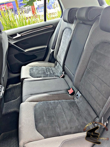 Vw Golf Highline