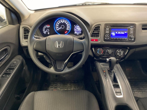 Honda Hrv Lx Cvt 66000km 2016