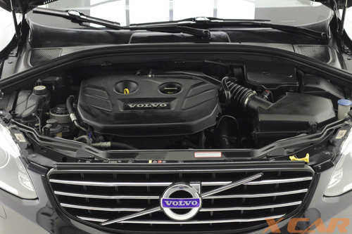 Volvo Xc60 2.0 T5 Dynamic Fwd Turbo Gasolina 4p Automático