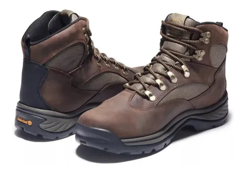 Bota timberland best sale chochorua