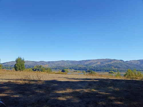 Venta Sitio Proyecto El Arrayan Camino Unihue Talcamavida