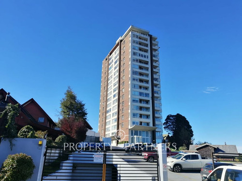 Edificio Imagina, Gastos Comunes Incluidos