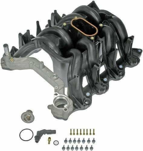 Multiple Admision Ford Van Econoline 2000 - 2014  Motor 5.4