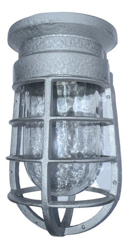 20 Lámparas Vintage Tipo A Prueba De Explosión Para Techo