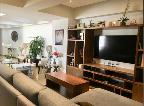 Departamento En Venta En Villa Florence